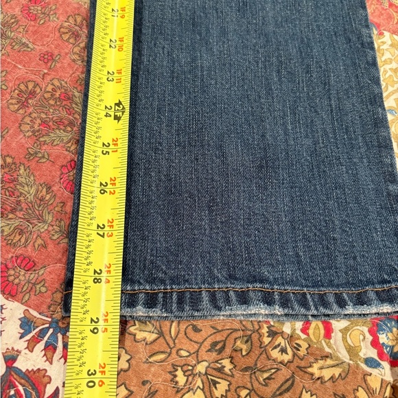 London Jeans Premium Stretch Jeans denim - Picture 10 of 11